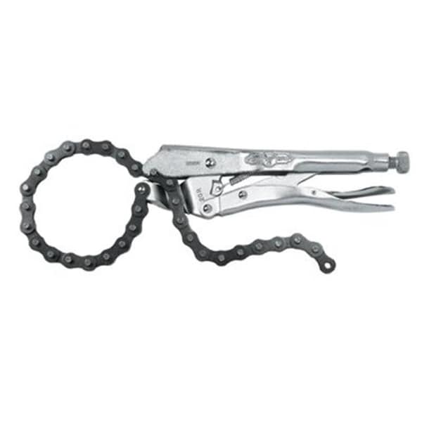 Irwin Vise-Grip 586-20R 9 Inch Vise-Grip Locking Cha